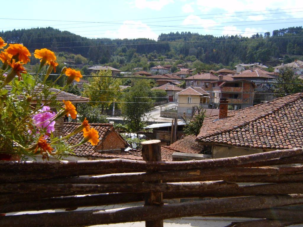 Georgievi Guest House Kalofer Exterior photo